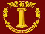 Kingston University Logo